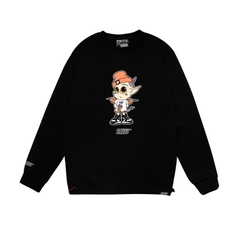 DSS Sweater Hype Devil