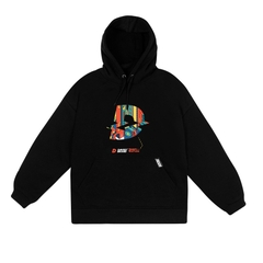 DSW Hoodie Davies Formula