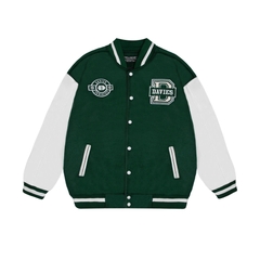 áo varsity jacket local brand đẹp