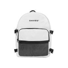 DSW Mini Backpack Original-WHITE