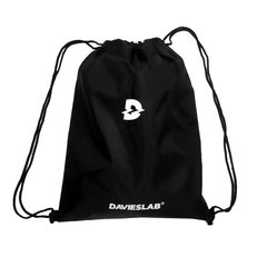 DAVIES Backpack Logo D