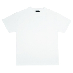 DVSL BASIC TEE - WHITE