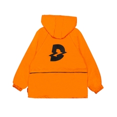 Basic Logo Jacket Davies Localbrand