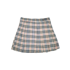 DSS Skirt School Girl