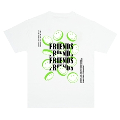 DSS Tee Friends