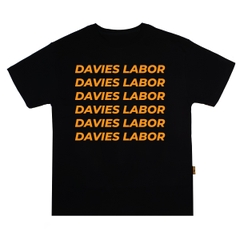 DVSL TEE DAVIES LABOR