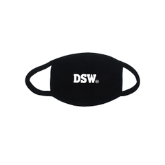 DSW MASK LOGO