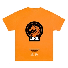 DSW Tee Danang Dragons-Orange