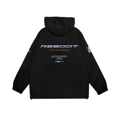 Áo khoác có mũ Reboot Jacket local brand