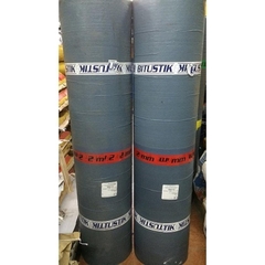 BITUSTICK 2mm  - Màng chống thấm tự dính gốc bitum bề mặt phủ