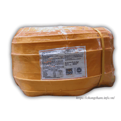 Băng cản nước PVC Sofuco ST