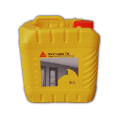 Sika Latex TH (5 LÍT) - Phụ gia chống thấm & Tác nhân kết nối