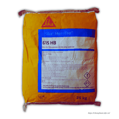 Sika MonoTop 615 HB