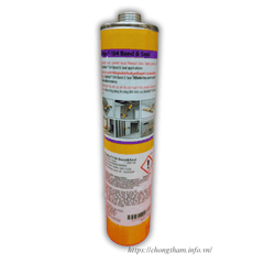 Sikaflex - 134 Bond & Seal