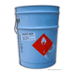 Sikalastic-680 AP: Màng chống thấm đàn hồi một thành phần gốc PU