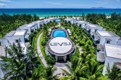 Khu nghỉ dưỡng Meliá Đà Nẵng Beach Resort