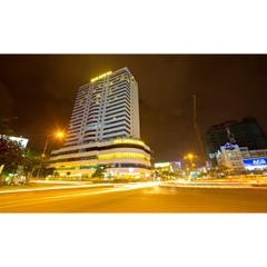 KHUYẾN MÃI ĐẶC BIỆT TẠI ONE OPERA HOTEL - KHÁCH SẠN 5 SAO ĐẦU TIÊN Ở ĐÀ NẴNG