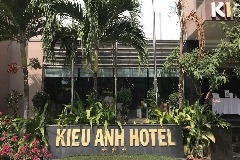 Kiều Anh Hotel Vũng Tàu