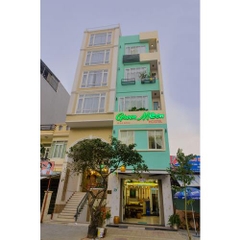 GREEN MOON HOSTEL ĐÀ NẴNG - KHÁCH SẠN GIÁ RẺ TẠI ĐÀ NẴNG