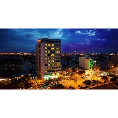 FANSIPAN ĐÀ NẴNG HOTEL - KHÁCH SẠN 3 SAO CHẤT LƯỢNG GIÁ TỐT TẠI ĐÀ NẴNG