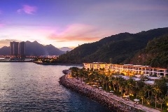 Boma Resort Nha Trang - Một kỳ nghỉ đáng nhớ