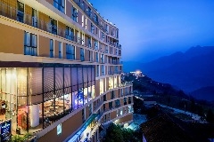 Amazing Hotel Sapa