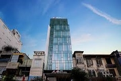 KHÁCH SẠN AVANTI HOTEL