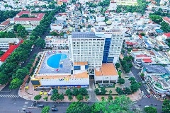 Elephants Hotel Buôn Ma Thuột – Nét đẹp Tây Nguyên tại xứ Bazan