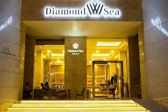 Diamond Sea Hotel Danang