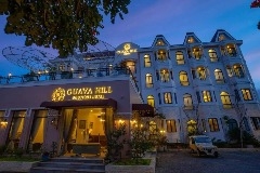 Guava Hill Boutique Hotel Đà Lạt