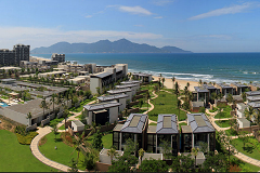 HYATT REGENCY ĐÀ NẴNG RESORT & SPA