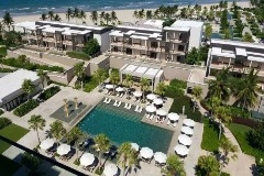 Hyatt Regency Danang Resort and Spa