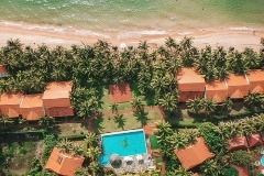 Kỳ nghỉ cuối năm 2023 cùng Famiana Resort & Spa Phú Quốc giá 750.000/khách