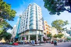 KHÁCH SẠN CITITEL SÀI GÒN