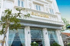 Khách sạn Golden Coto Khách sạn 3 sao chất lượng tại đảo Cô Tô