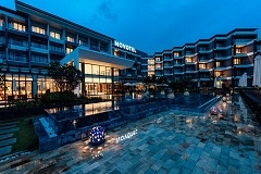 GÓI NGHỈ DƯỠNG GIA ĐÌNH SIÊU TIẾT KIỆM TẠI NOVOTEL PHÚ QUỐC