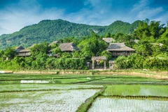 Mai Châu Ecolodge