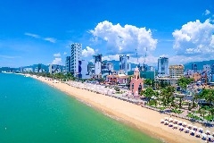 TOUR NHA TRANG – MIỀN CÁT TRẮNG 2023