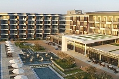 NOVOTEL PHÚ QUỐC RESORT