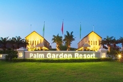 PALM GARDEN BEACH RESORT & SPA HỘI AN