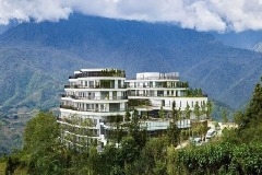 PAO’S SAPA LEISURE HOTEL