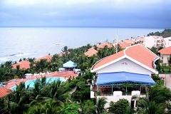 SÀI GÒN PHÚ QUỐC RESORT & SPA