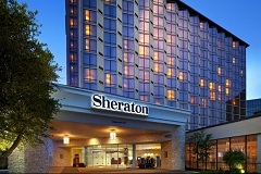 KHÁCH SẠN SHERATON SÀI GÒN