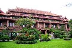 VẠN CHÀI RESORT THANH HÓA