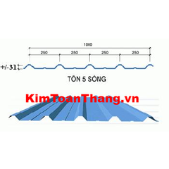 ton-5-song-cau-tao