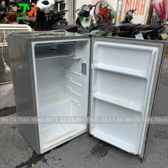Thanh Lý tủ lạnh mini Electrolux 90l