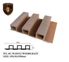 W202NT - G03 Woodgrain