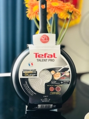 CHẢO CHỐNG DÍNH TEFAL TALENTPRO – MADE IN FRANCE