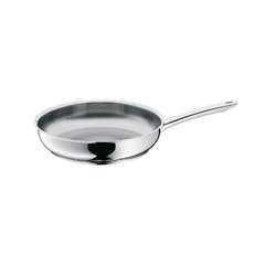 CHẢO INOX WMF PFANNE FAVORIT 24CM