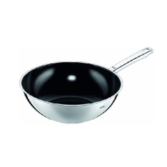 CHẢO XÀO SÂU LÒNG SILIT WOK WUHAN 28CM